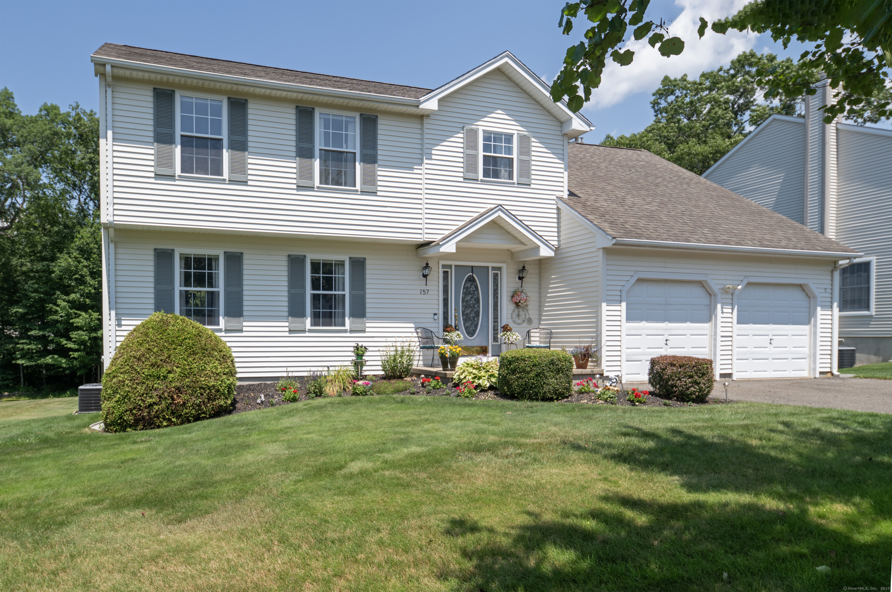 157 Cynrose Place
