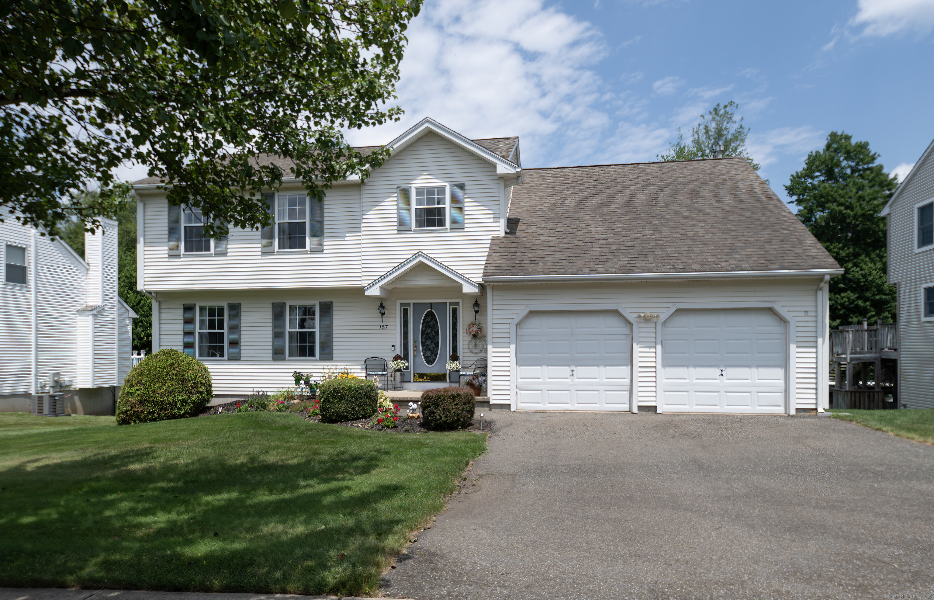 157 Cynrose Place