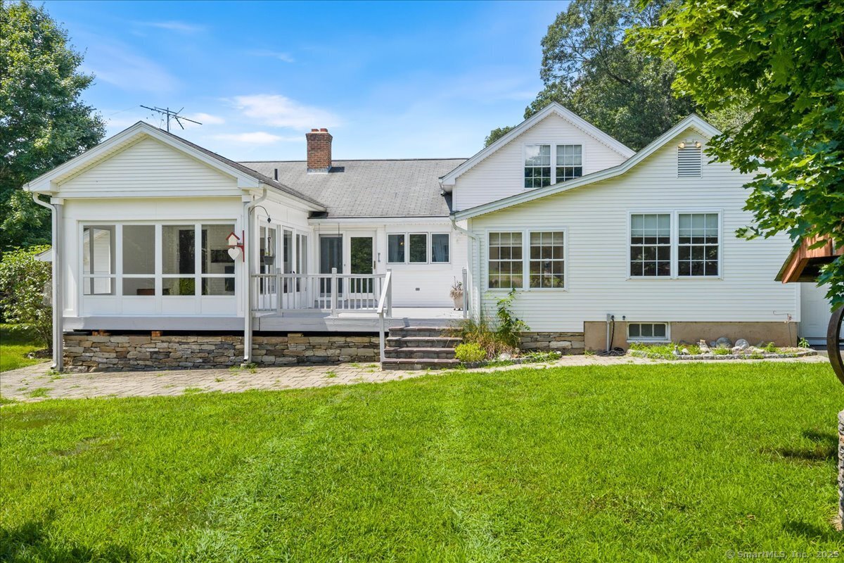 43 Gates Farm Road