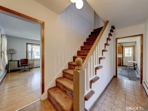 Tiny photo for 135 Wallingford Road, Cheshire, CT 06410 (MLS # 24216381)