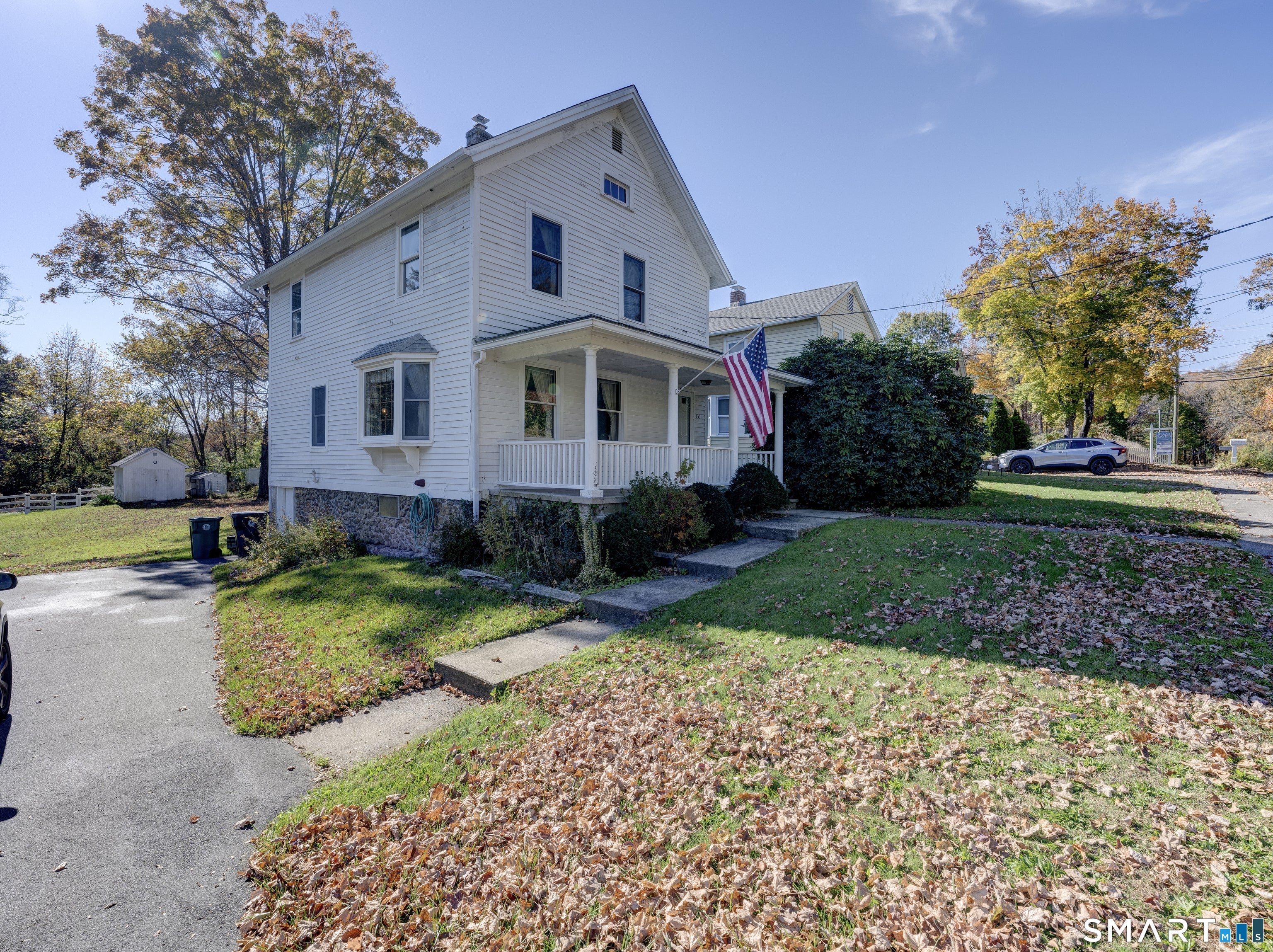 135 Wallingford Road