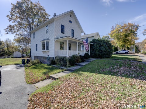 Tiny photo for 135 Wallingford Road, Cheshire, CT 06410 (MLS # 24216381)
