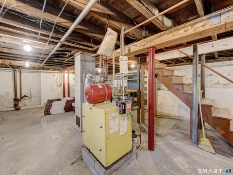 Tiny photo for 135 Wallingford Road, Cheshire, CT 06410 (MLS # 24216381)