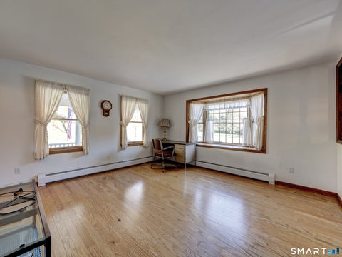Tiny photo for 135 Wallingford Road, Cheshire, CT 06410 (MLS # 24216381)
