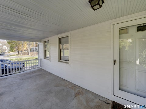 Tiny photo for 135 Wallingford Road, Cheshire, CT 06410 (MLS # 24216381)