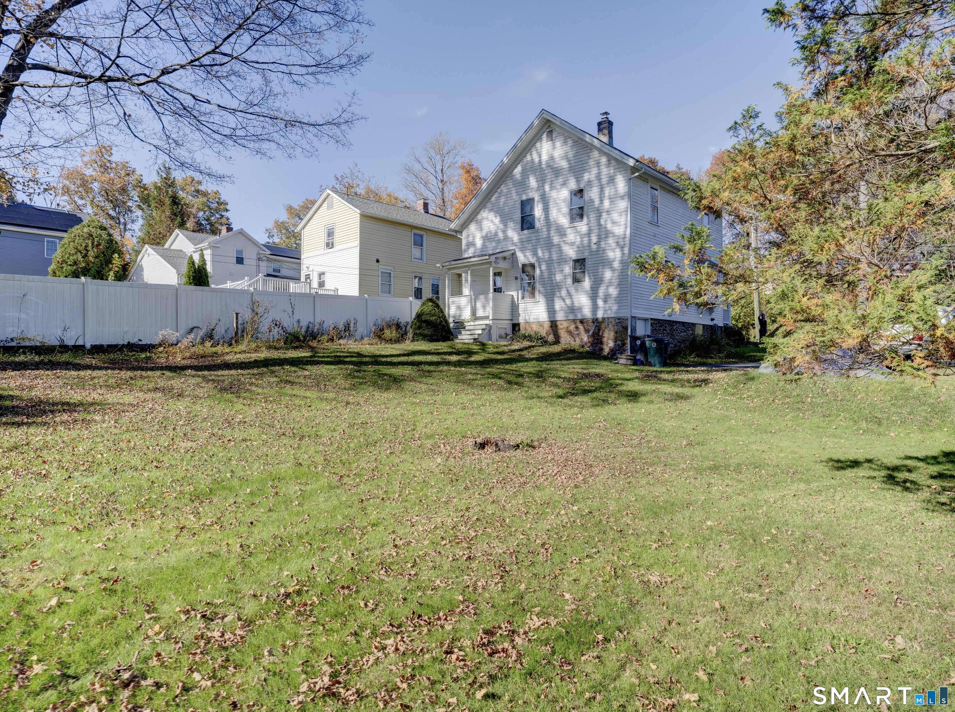 135 Wallingford Road