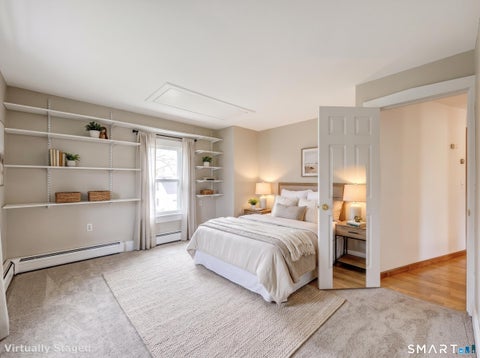 Tiny photo for 135 Wallingford Road, Cheshire, CT 06410 (MLS # 24216381)