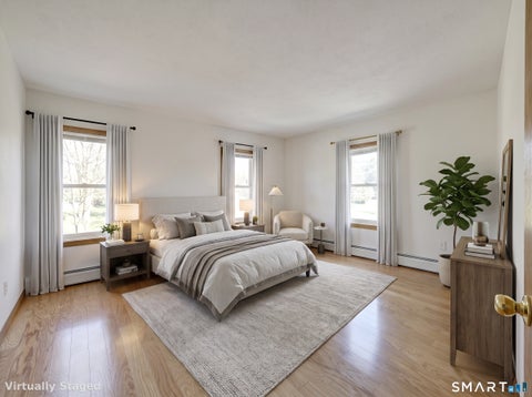Tiny photo for 135 Wallingford Road, Cheshire, CT 06410 (MLS # 24216381)