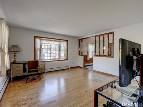 Tiny photo for 135 Wallingford Road, Cheshire, CT 06410 (MLS # 24216381)
