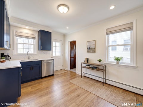 Tiny photo for 135 Wallingford Road, Cheshire, CT 06410 (MLS # 24216381)