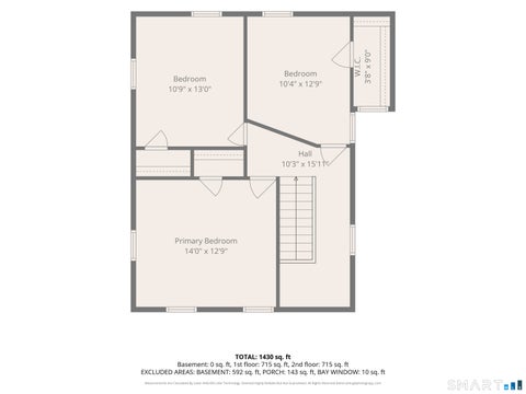 Tiny photo for 135 Wallingford Road, Cheshire, CT 06410 (MLS # 24216381)