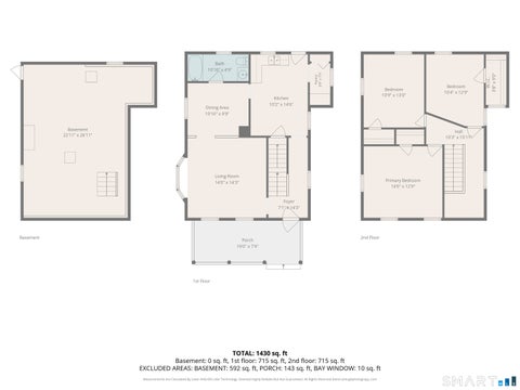 Tiny photo for 135 Wallingford Road, Cheshire, CT 06410 (MLS # 24216381)