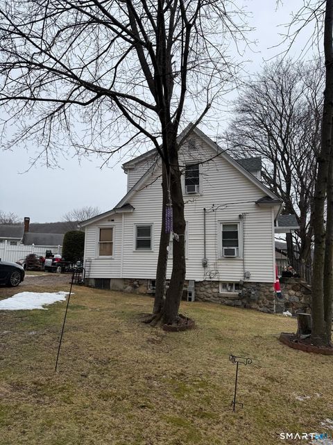 Tiny photo for Waterbury, CT 06705 (MLS # 24149301)