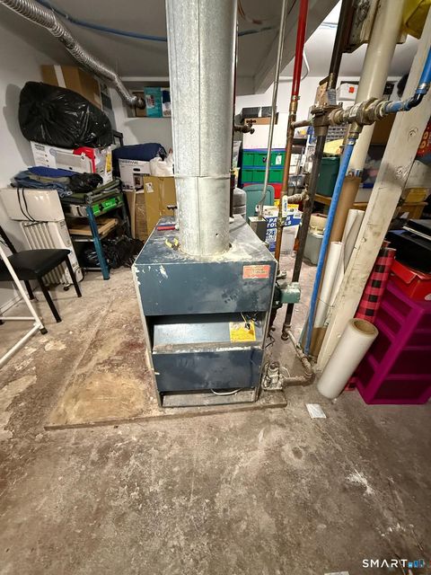 Tiny photo for Waterbury, CT 06705 (MLS # 24149301)