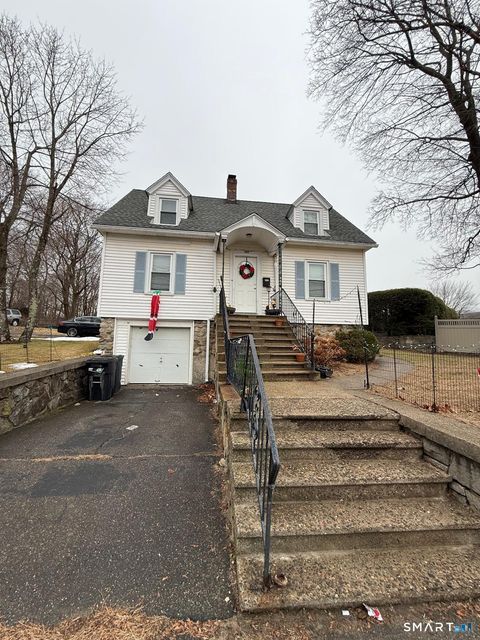 Photo of Waterbury, CT 06705 (MLS # 24149301)