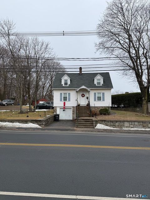Tiny photo for Waterbury, CT 06705 (MLS # 24149301)