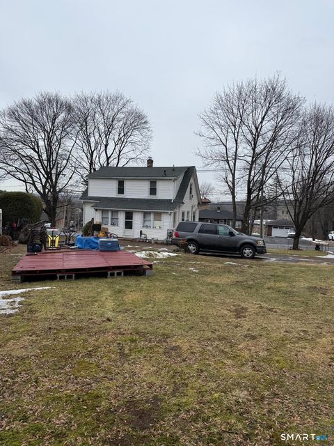 Tiny photo for Waterbury, CT 06705 (MLS # 24149301)