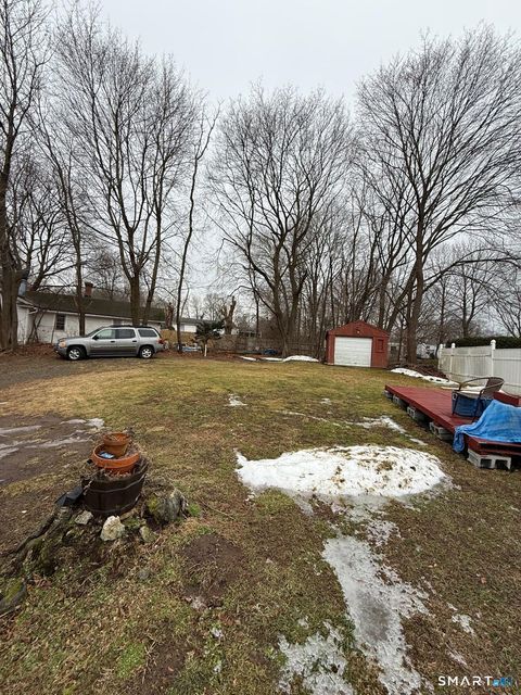 Tiny photo for Waterbury, CT 06705 (MLS # 24149301)