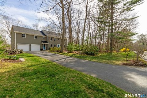 Homes For Sale - 9 Rivendell Road<br/> Marlborough, CT 06447