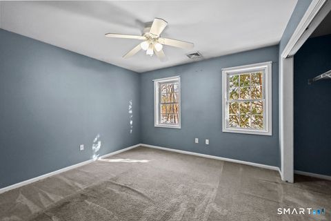 Tiny photo for 50 Kelseytown Road, Clinton, CT 06413 (MLS # 24150612)