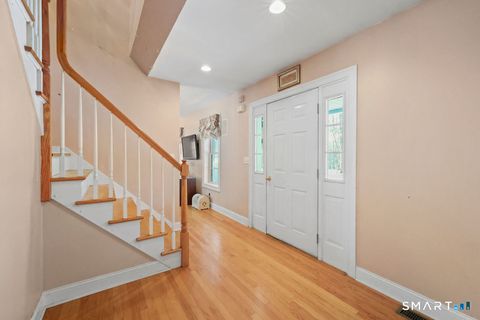 Tiny photo for 50 Kelseytown Road, Clinton, CT 06413 (MLS # 24150612)