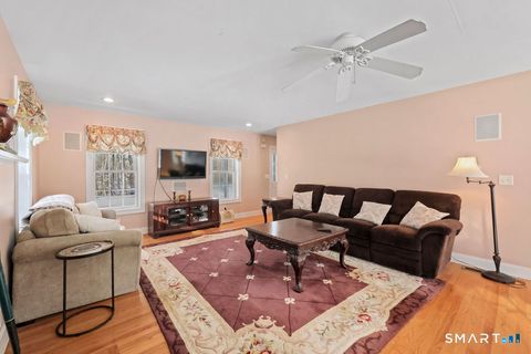 Tiny photo for 50 Kelseytown Road, Clinton, CT 06413 (MLS # 24150612)