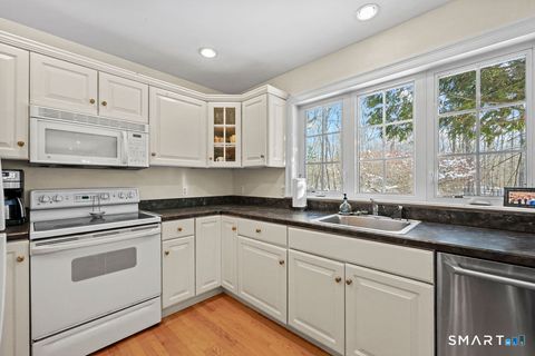 Tiny photo for 50 Kelseytown Road, Clinton, CT 06413 (MLS # 24150612)