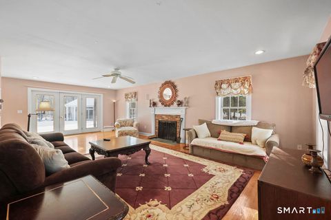 Tiny photo for 50 Kelseytown Road, Clinton, CT 06413 (MLS # 24150612)