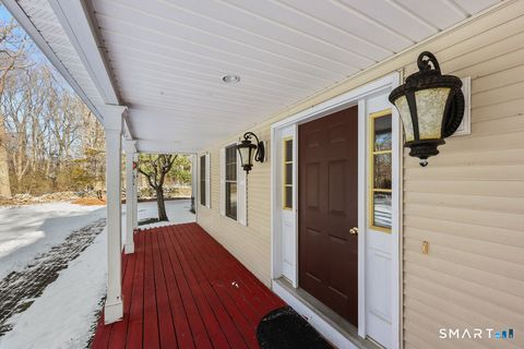 Tiny photo for 50 Kelseytown Road, Clinton, CT 06413 (MLS # 24150612)