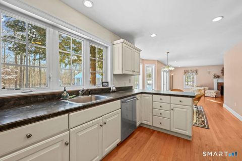 Tiny photo for 50 Kelseytown Road, Clinton, CT 06413 (MLS # 24150612)