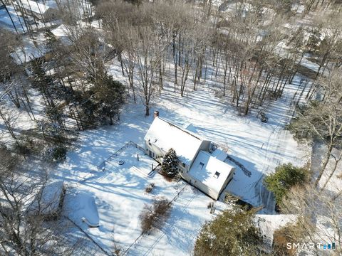 Tiny photo for 50 Kelseytown Road, Clinton, CT 06413 (MLS # 24150612)