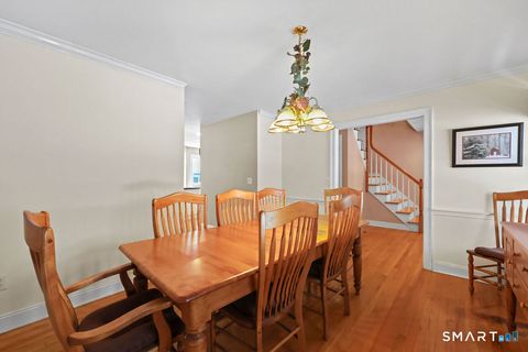 Tiny photo for 50 Kelseytown Road, Clinton, CT 06413 (MLS # 24150612)