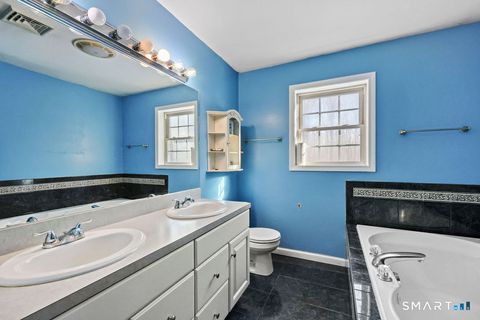 Tiny photo for 50 Kelseytown Road, Clinton, CT 06413 (MLS # 24150612)