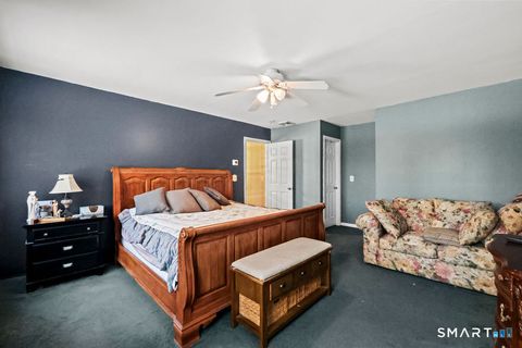 Tiny photo for 50 Kelseytown Road, Clinton, CT 06413 (MLS # 24150612)