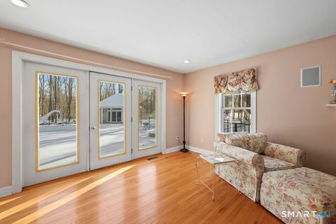 Tiny photo for 50 Kelseytown Road, Clinton, CT 06413 (MLS # 24150612)