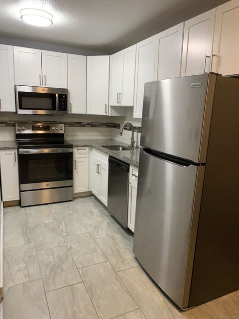 Tiny photo for 507 Emmett Street #APT 13, Bristol, CT 06010 (MLS # 24142390)