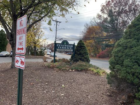 Photo of 507 Emmett Street #APT 13, Bristol, CT 06010 (MLS # 24142390)