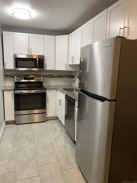 Tiny photo for 507 Emmett Street #APT 13, Bristol, CT 06010 (MLS # 24142390)