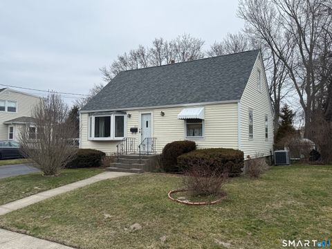 Photo of Milford, CT 06460 (MLS # 24161076)