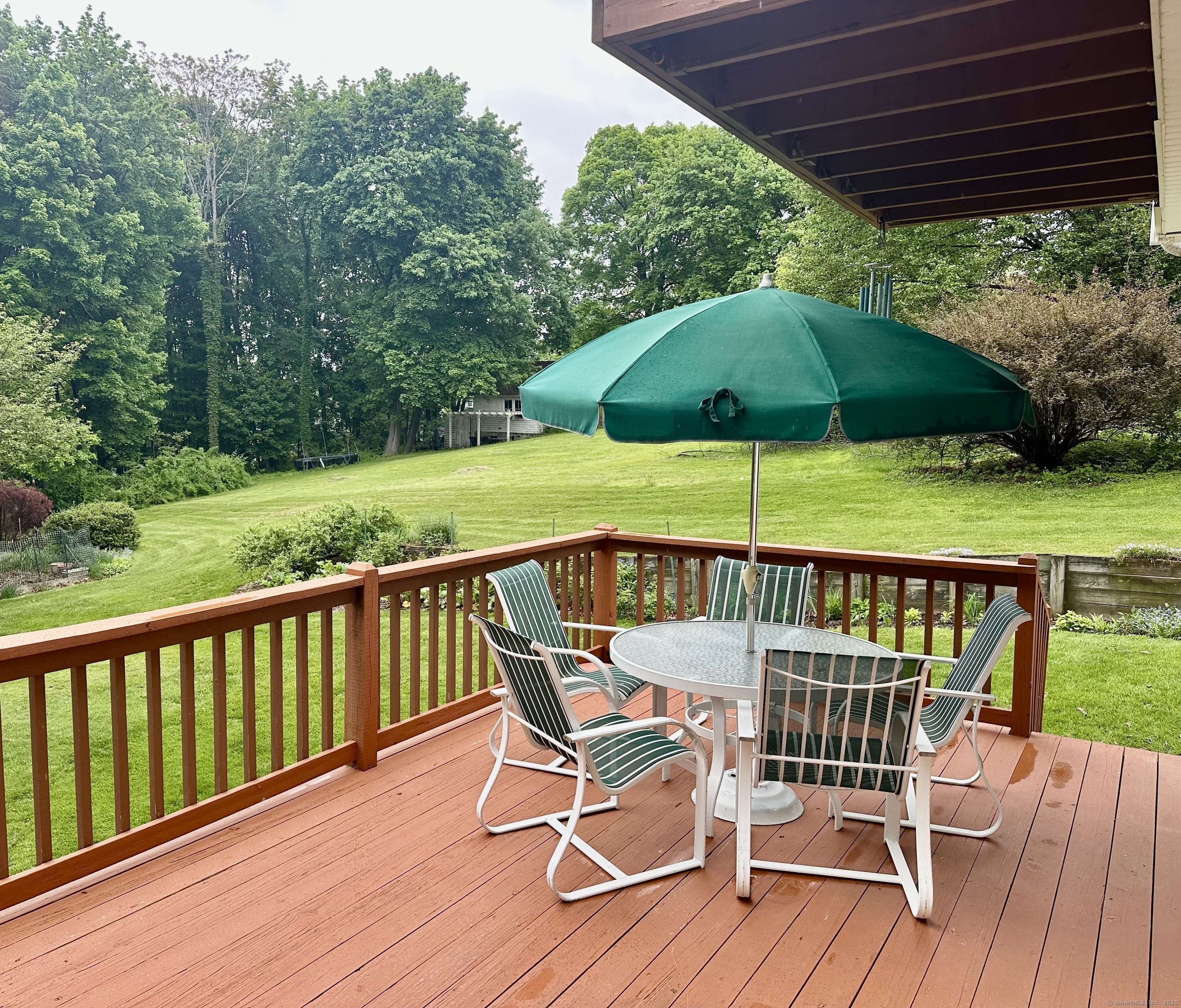 80 Hoyts Hill, Bethel, Connecticut image 12