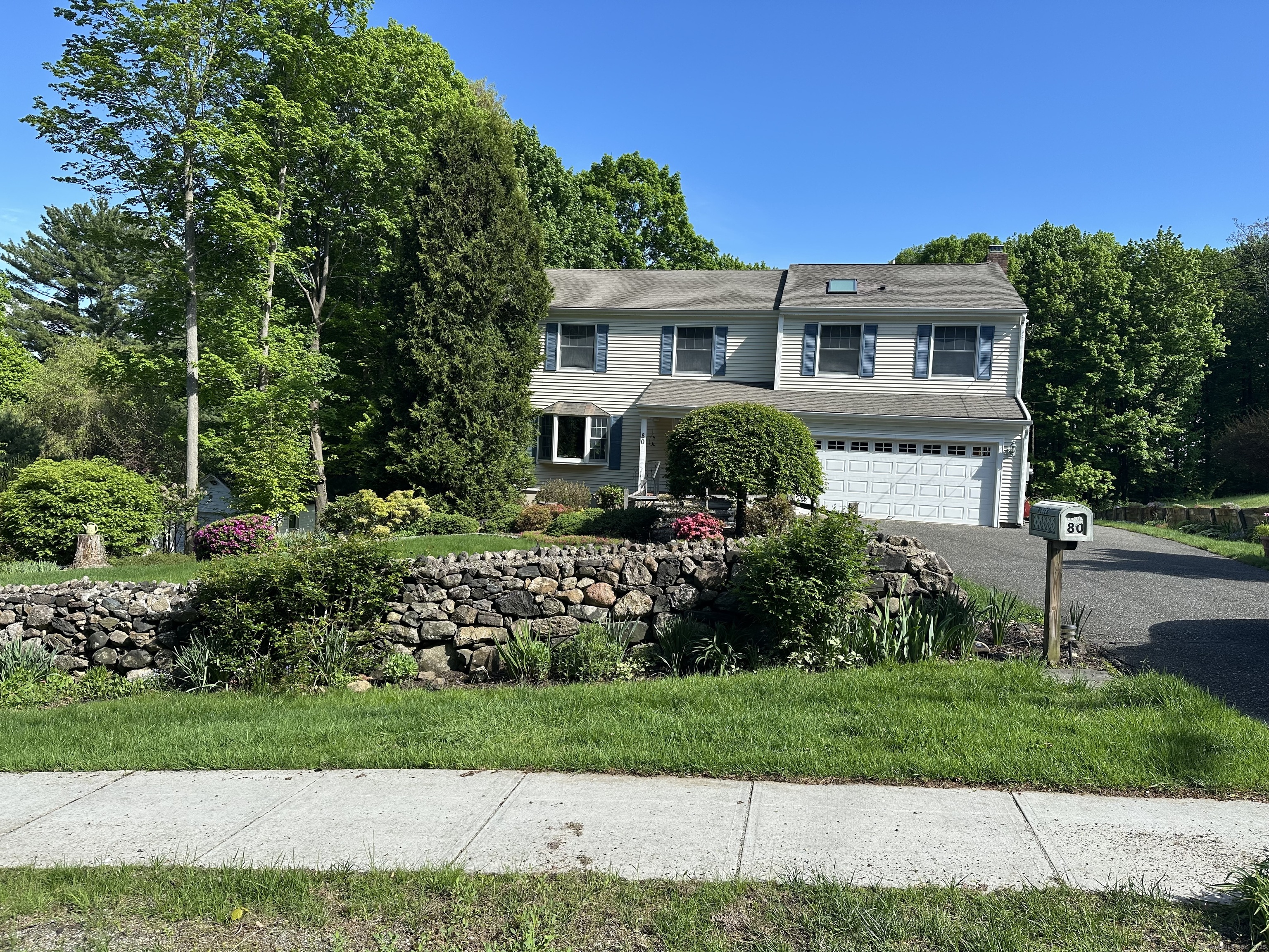 80 Hoyts Hill, Bethel, Connecticut image 36