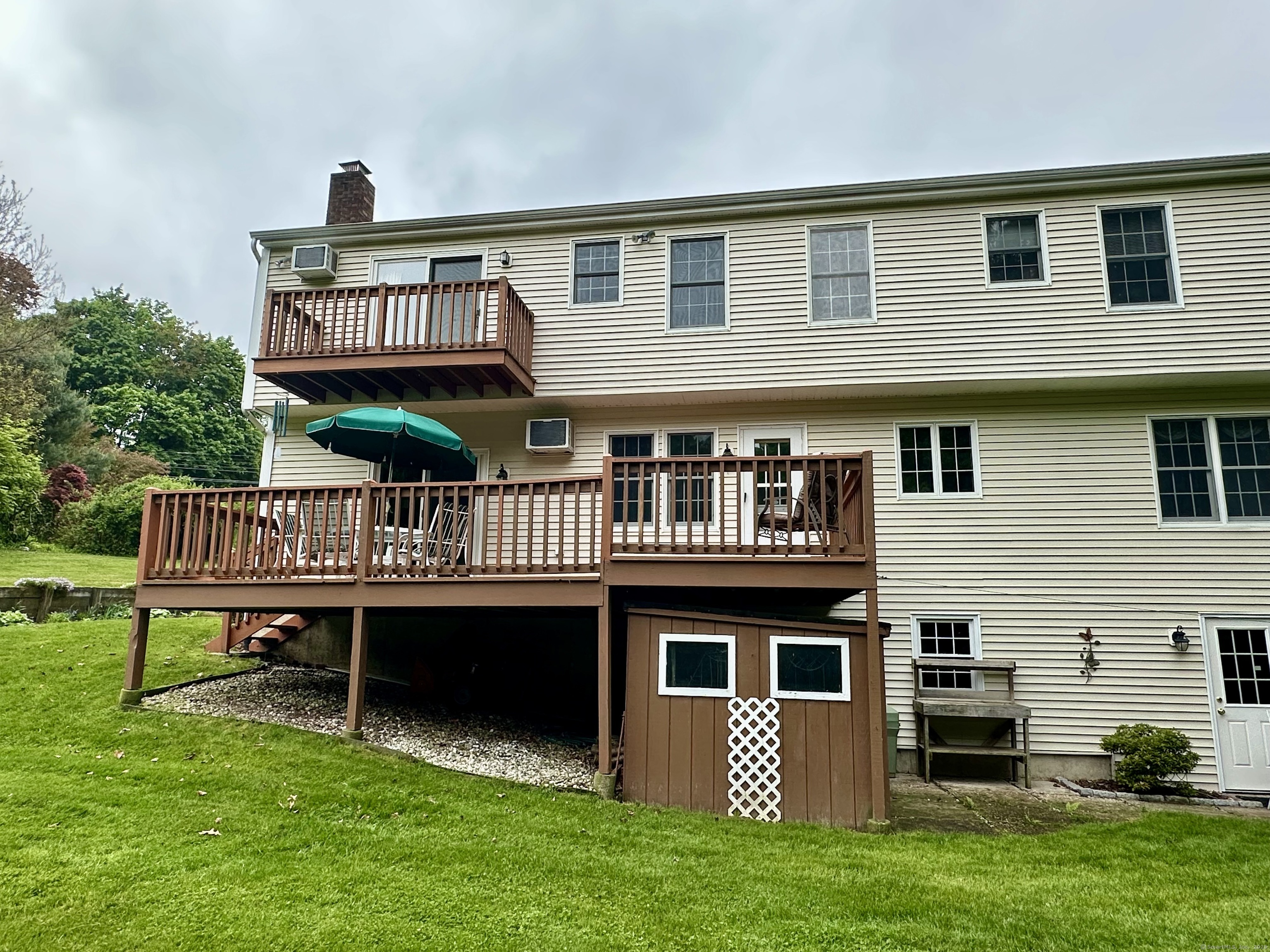 80 Hoyts Hill, Bethel, Connecticut image 29