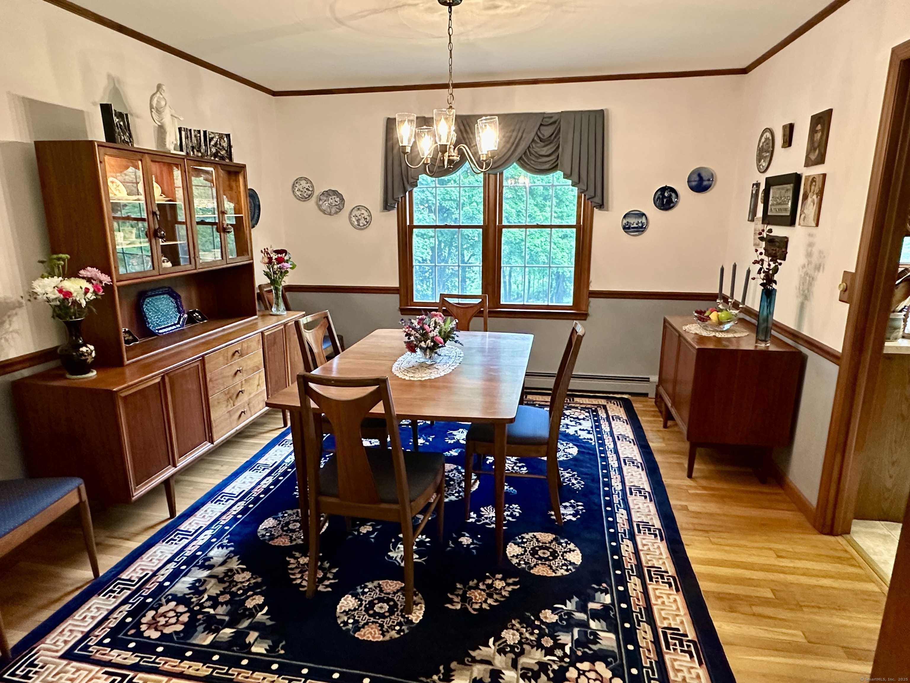 80 Hoyts Hill, Bethel, Connecticut image 13