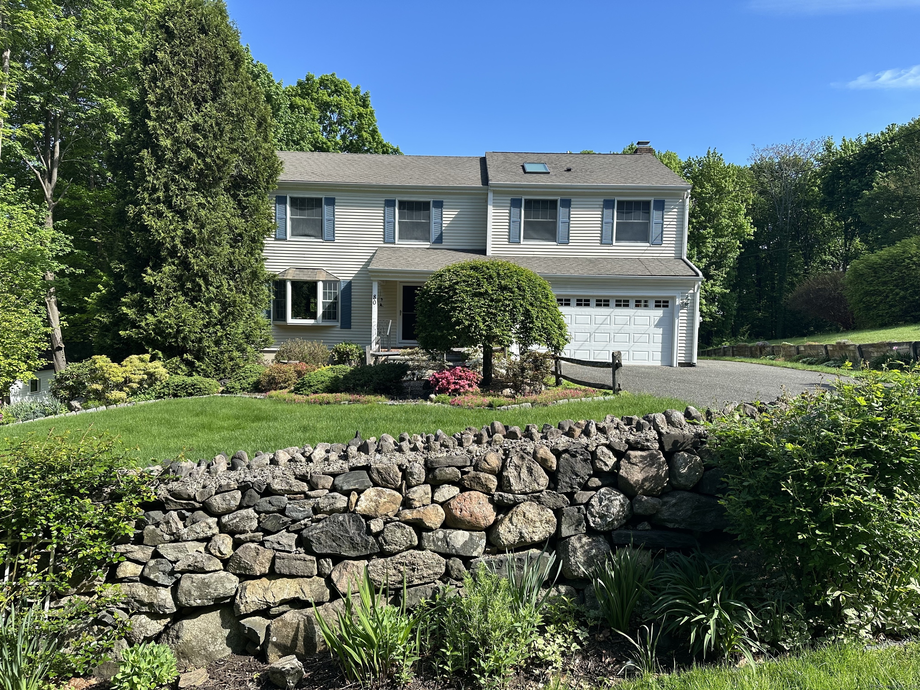 80 Hoyts Hill, Bethel, Connecticut image 35