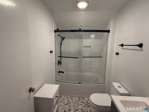 Tiny photo for 5 Little Brook Road, Norwalk, CT 06853 (MLS # 24148385)