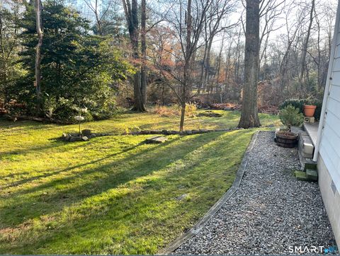 Tiny photo for 5 Little Brook Road, Norwalk, CT 06853 (MLS # 24148385)