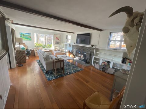 Tiny photo for 5 Little Brook Road, Norwalk, CT 06853 (MLS # 24148385)