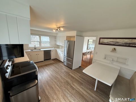 Tiny photo for 5 Little Brook Road, Norwalk, CT 06853 (MLS # 24148385)