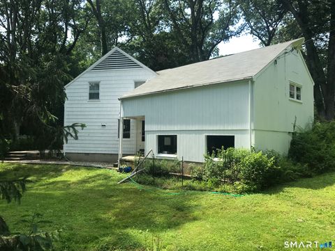 Tiny photo for 5 Little Brook Road, Norwalk, CT 06853 (MLS # 24148385)
