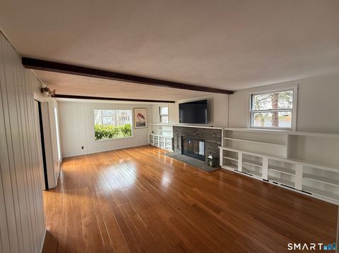 Tiny photo for 5 Little Brook Road, Norwalk, CT 06853 (MLS # 24148385)